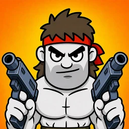 Ikon Loot Road: Epic Idle RPG